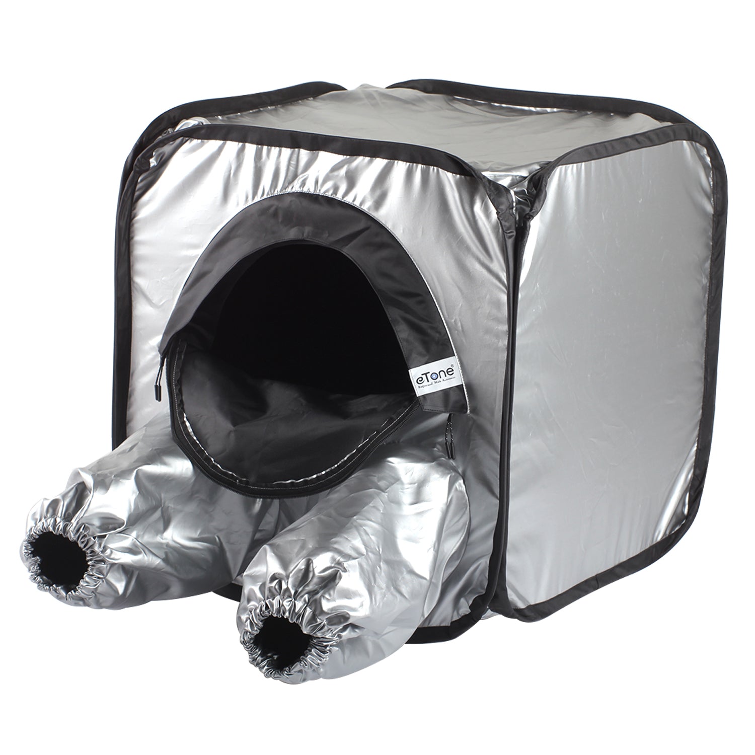 zelt mit dunkelkammer Dunkelkammer-Großformatfilmwechsel-Filmladezelttasche für 4x5 5x7-Kame – eTone