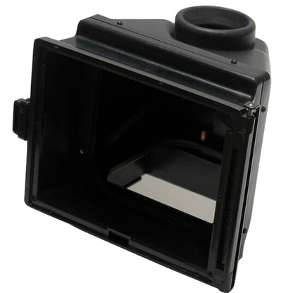 Mono Viewfinder Right Angle Focusing Hood For Arca Swiss A B C F M 4x5 Camera