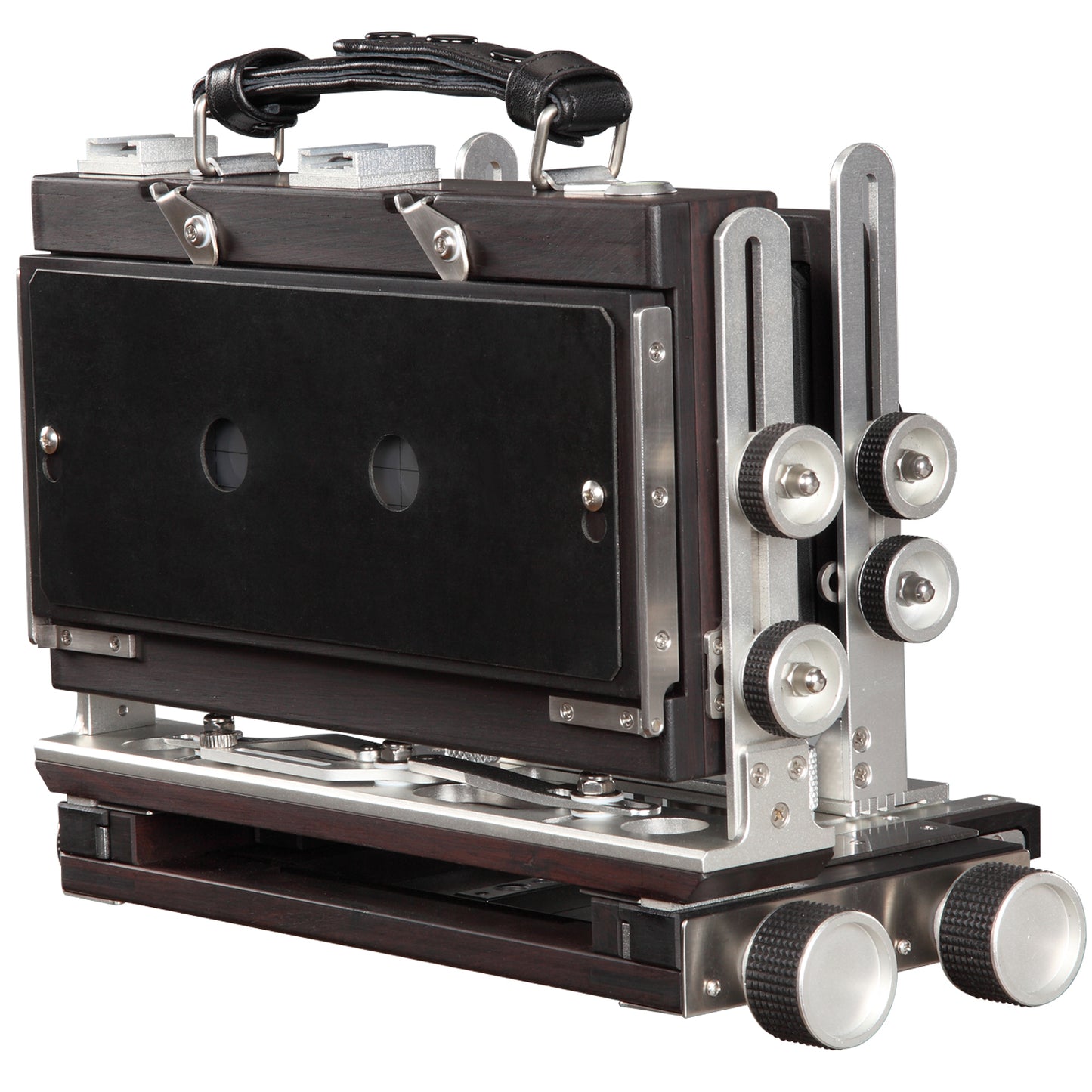 Shen Hao SH TFC617-BE Camera 6x17cm Non Folding Panorama Film Back Lens Board