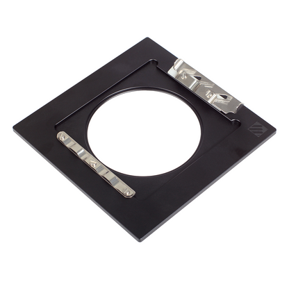 Lens Board Adapter For Sinar Horseman 140x140mm To Linhof Technika Wista Chamonix