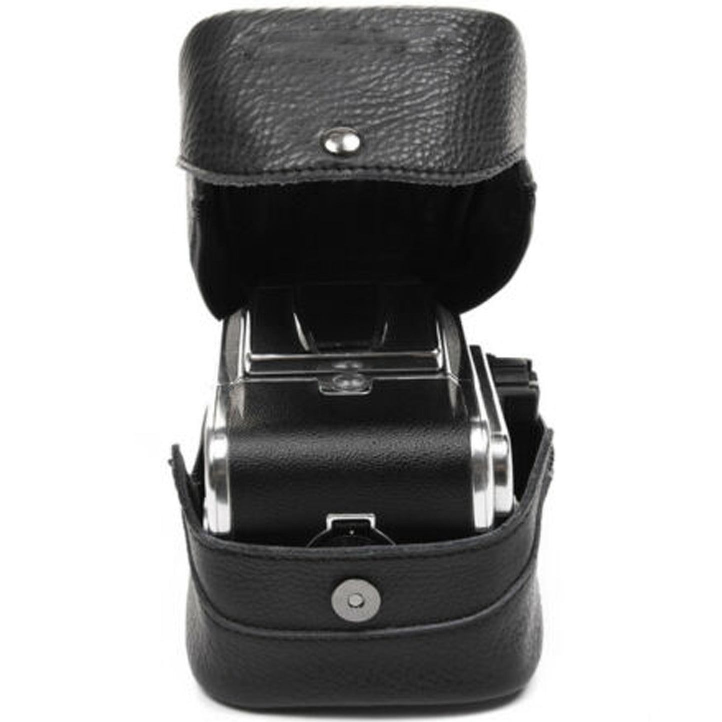 Borsa per fotocamera in vera pelle custodia protettiva custodia in pelle morbida per Hasselblad Hassel 500C/M CF 501CM 503CX CW 2000FC 200 205FCC