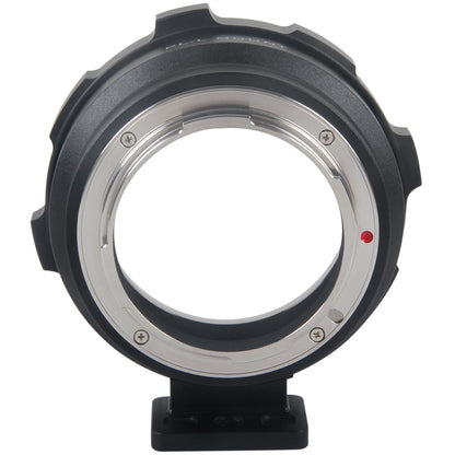 PL-L-Objektiv-Mount-Adapter für Arri Arriflex PL-Objektivfilm auf L-Mount Panasonic S1H/R Leica SL Sigma FPL