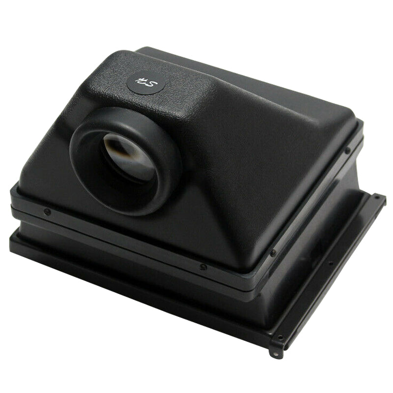 Mono Focusing Hood Right Angle Viewfinder For Linhof Technika VI V 4x5 Camera
