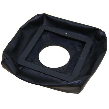 Leather Wide Angle Bag Bellows For Ebony 45SU(C) 45SU 45SC 45S 4x5 Non Folding Camera