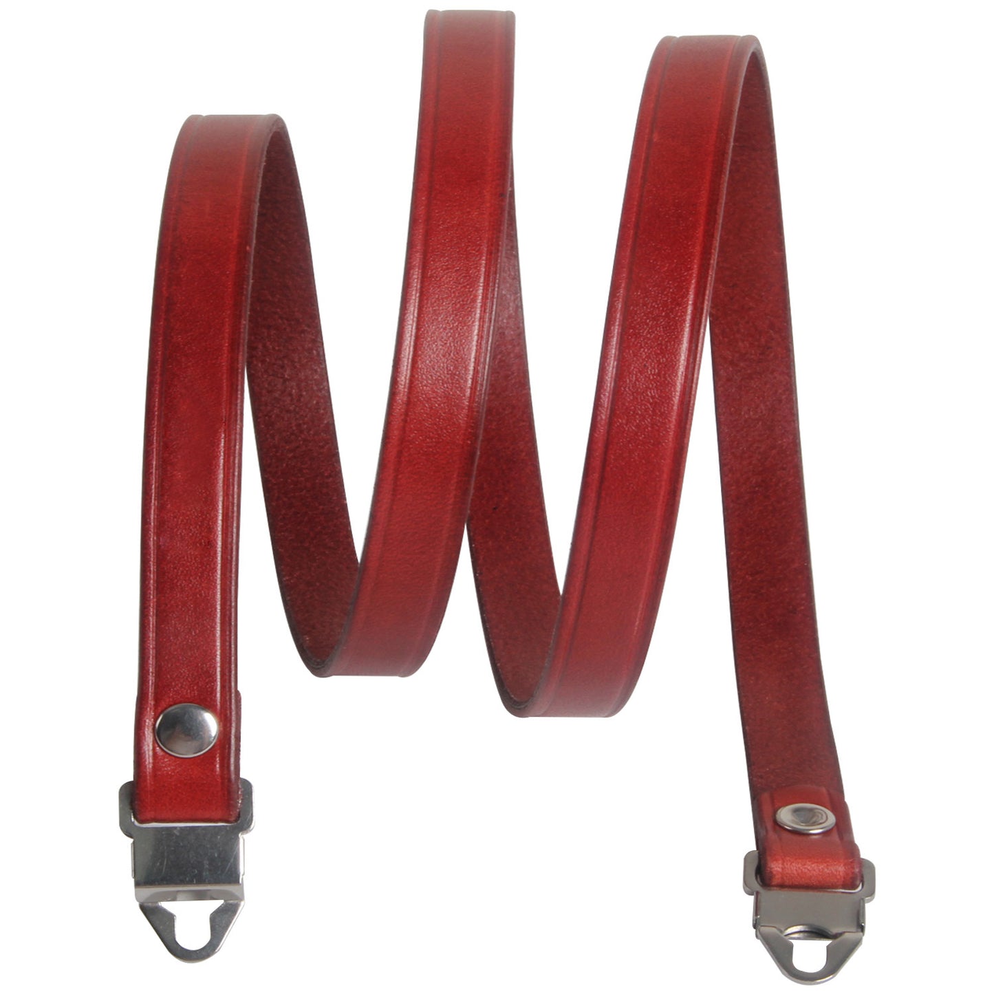 Genuine Leather Strap Lugs For Mamiya RB67 RZ67 M67 M645 C330 C220 120 Camera