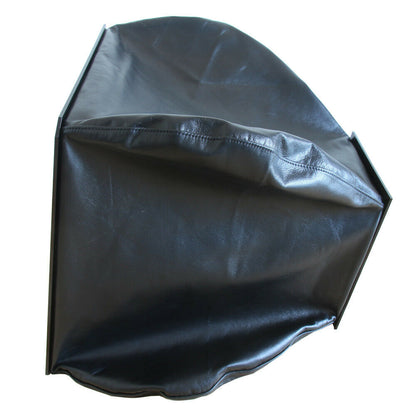 Genuine Leather Wide Angle Bag Bellows For Ebony 8x10 SW810 SW810U(C) SW810UE(C) SW810E SL810(C) Folding Camera