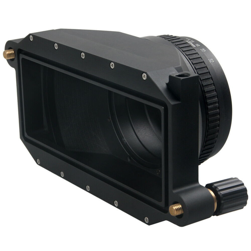 Custom Made Lens Cone Adapter Converter For Linhof Technorama T 617 617S III 6x17 Camera