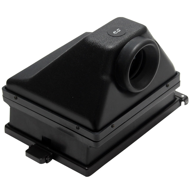 Mono-Sucher 90 Grad rechtwinkliger Reflexspiegel für Cambo WDS WRS 4x5 Kamera
