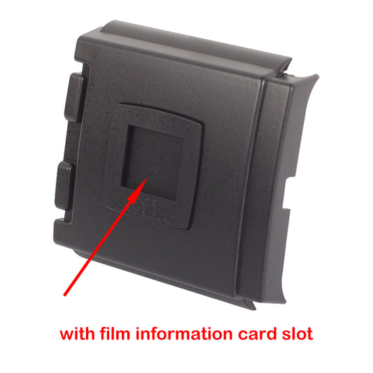 Porta diapositive scuro Hasselblad A12 A24 A16 Magazine Film Back 500cm 501/503 CXW 
