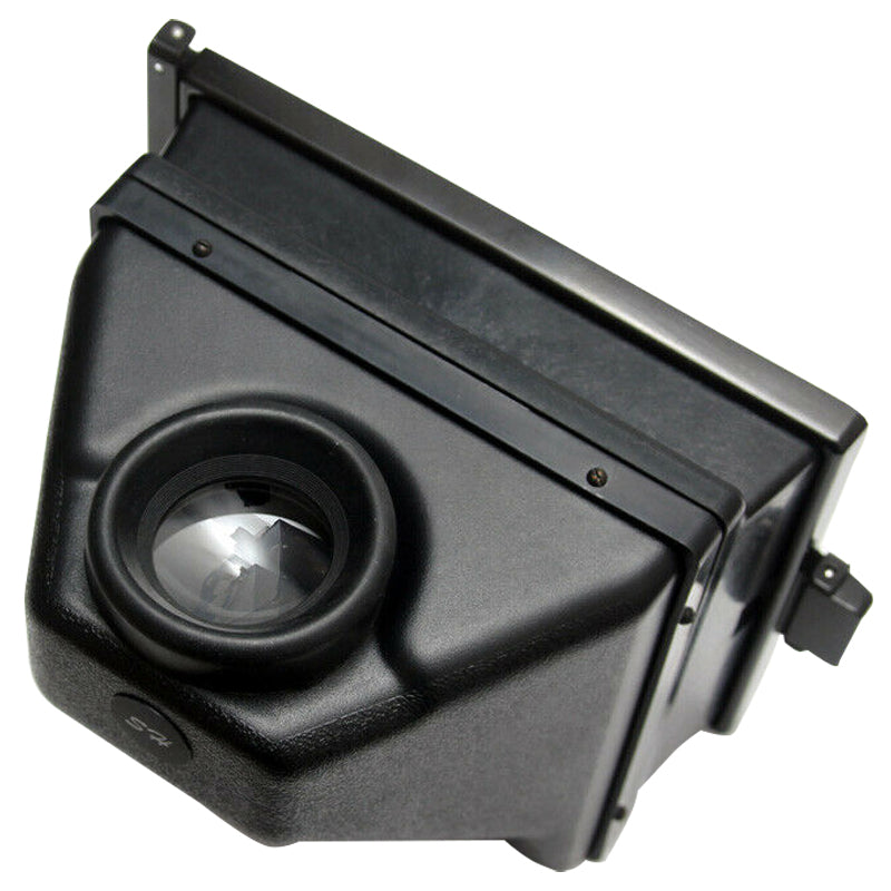 Mono Viewfinder Right Angle Reflex Focusing For Sinar P P1 P2 P3 F F1 F2 4x5 Camera
