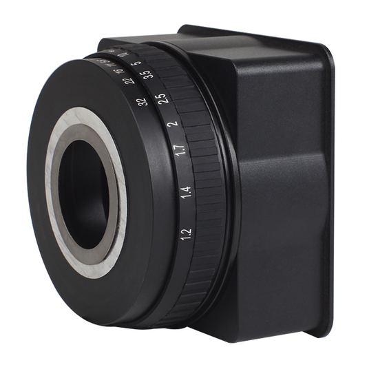 Custom Made Lens Cone For Alpa 12TC 12STC 12SWA Portable Medium Format Camera