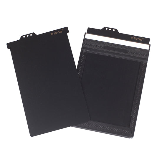 Le migliori offerte per 2 Pcs Sheet Film Cut Film Holders Dark Slides for 4x5 Large Format Camera sono su ✓ Confronta prezzi e caratteristiche di prodotti nuovi e usati ✓ Molti articoli con consegna gratis!