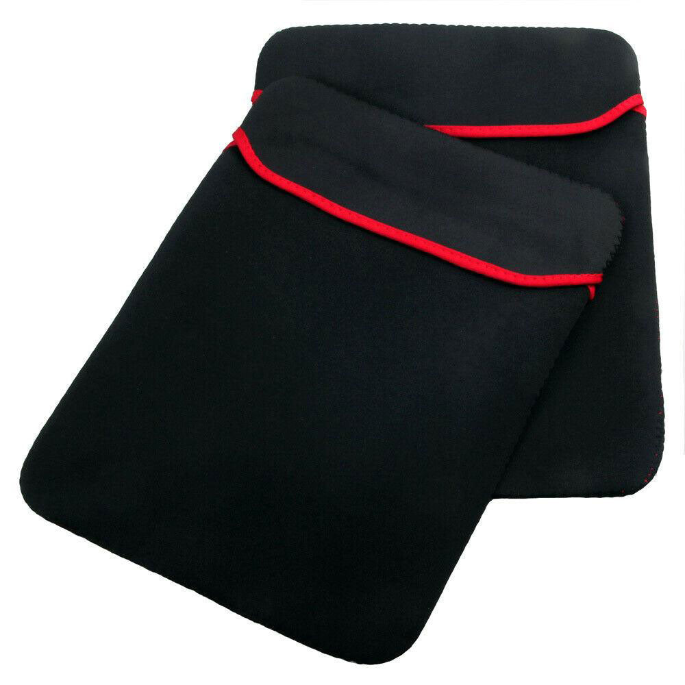2x Film Holder Protective Bag Pouch Case 8x10 For Fidelity Elite Lisco Regal Toyo