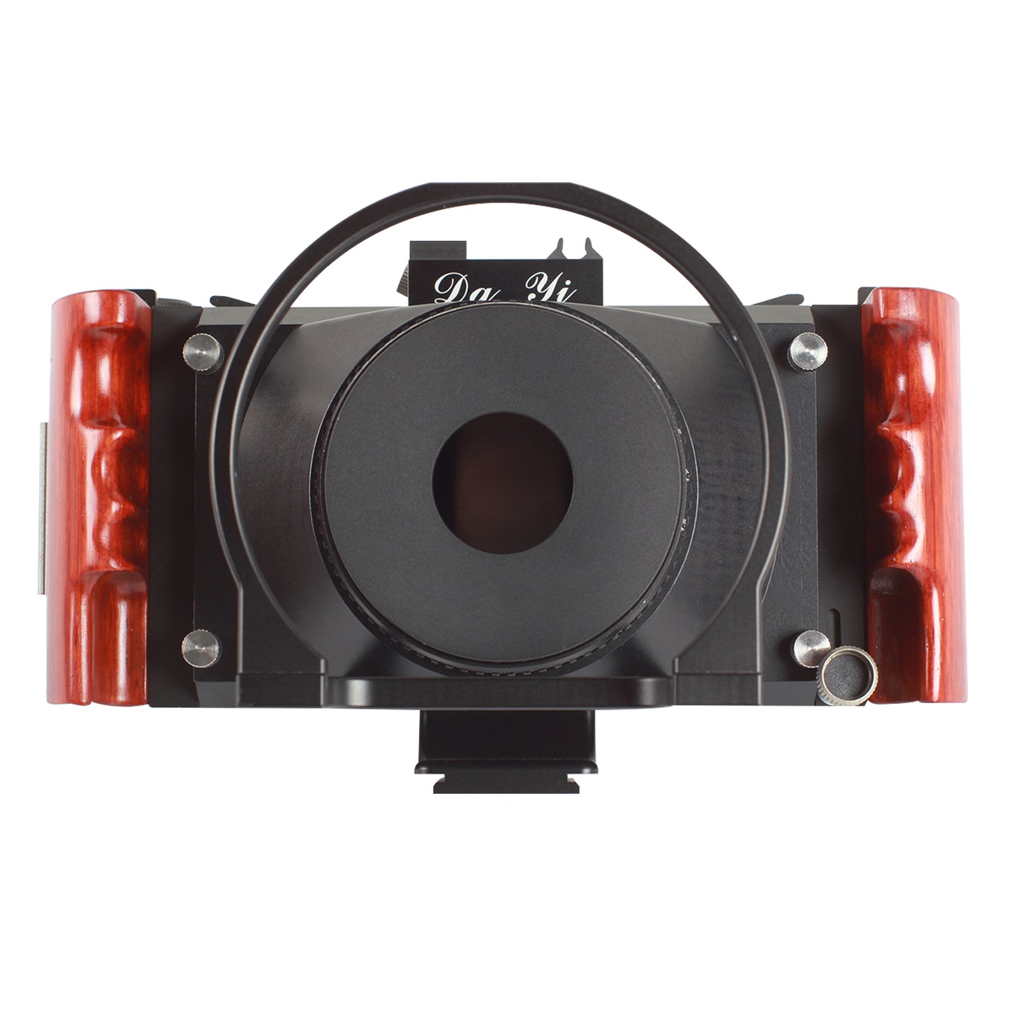Nuova fotocamera professionale DAYI S-IIA 6x17 6x14 6x12 Panorama Shift multiformato