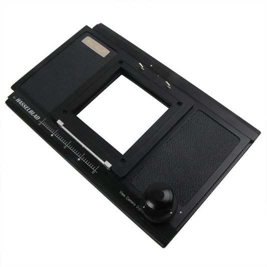 Digitaler Back-Convert-Adapter für Hasselblad V Mount Phase 1 One Leaf Aptus 4x5'' Kamera