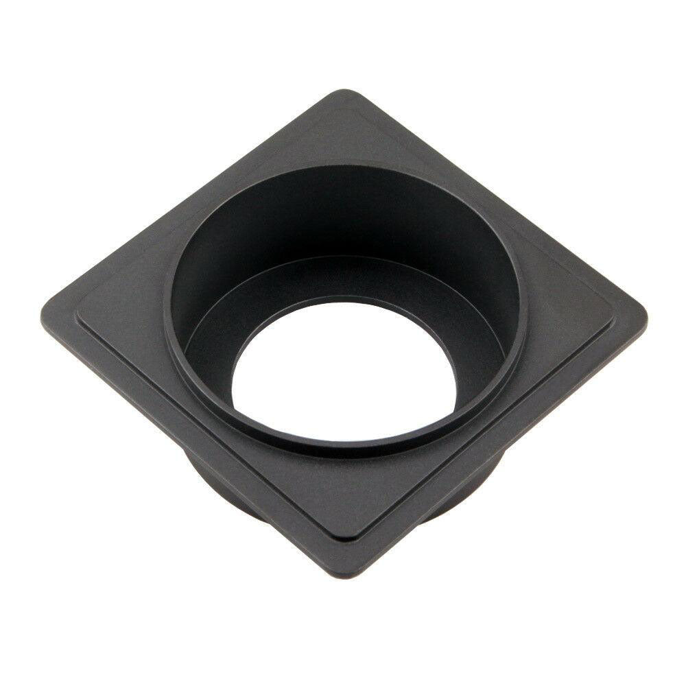 ETone 22mm Raised Lens Board For Horseman 45FA / VH-R 4x5 Large Format Camera – Copal #1