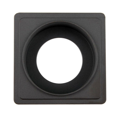 22mm Extension Lens Board 80x80mm For Horseman 45FA HD VH-R 4x5 Large Format Camera