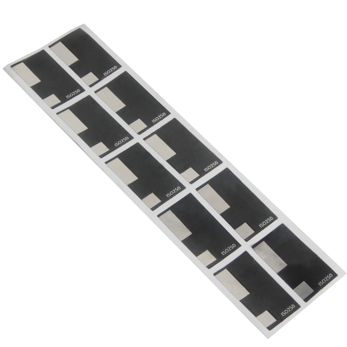 Pack De 5 Casetes Vacíos Recargables Para Película 135/35 Mm - Compatible Con Kodak, Fuji, Agfa, Para Recargar Manualmente