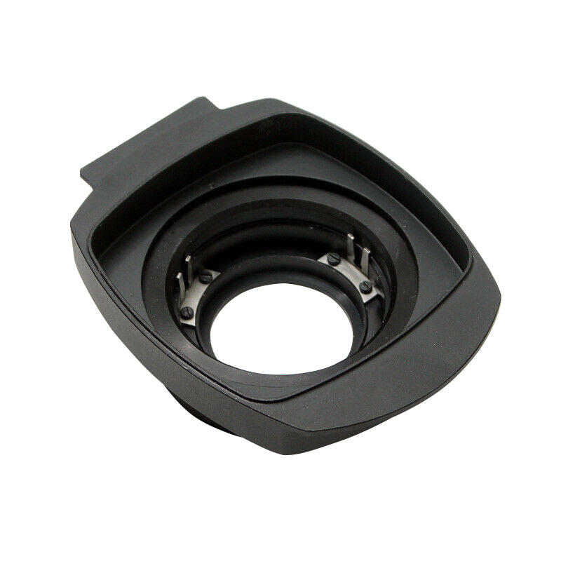 Custom Made Lens Mount Cone Adapter For Cambo Wide DS RS WDS WRS Portable 4x5 Camera