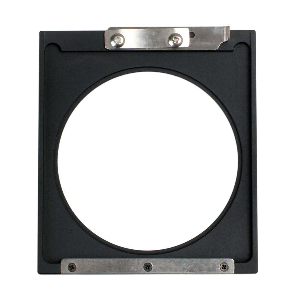 Lens Board Adapter Converter For Deardorff 4x4" To Linhof Technika Wista Chamonix 96x99mm