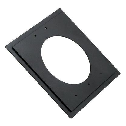Lens Board Adapter 4x5 8x10 Large Format For Arca Swiss 141x141mm To Linhof Technika