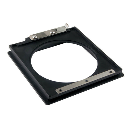 Lens Board Adapter Converter For Toyo 110x110mm To Linhof Technika 96x99mm 4x5 Large Format