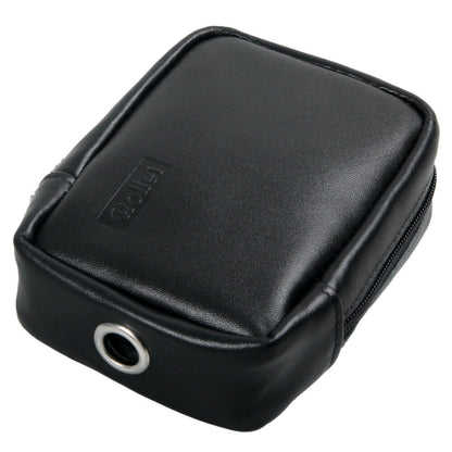 Kameratasche aus weichem Leder, tragbare Tasche für Rollei 35 35T 35S 35SE