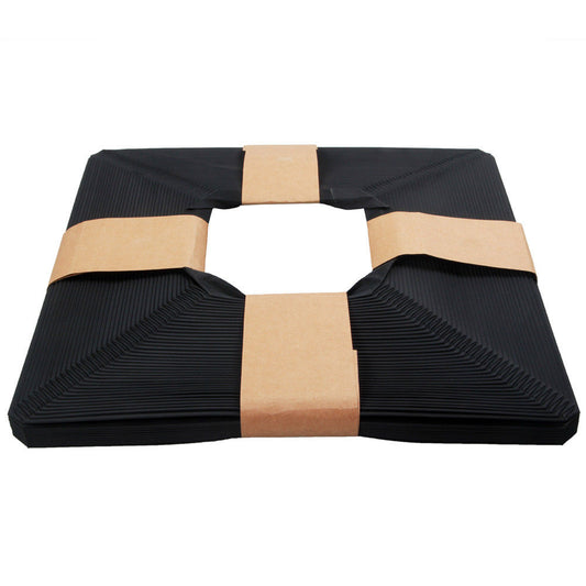 Professional Custom Made Bellows For 10x12' DIY Large Format Cameras