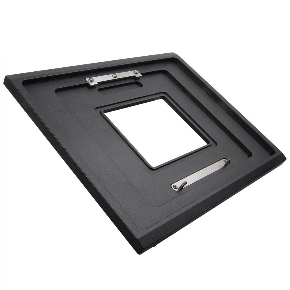 New Mamiya 645 Phase One Adapter For Linhof Sinar Toyo Horseman Wista New Mamiya 645 Phase One Adapter For Linhof Sinar Toyo Horseman Wista