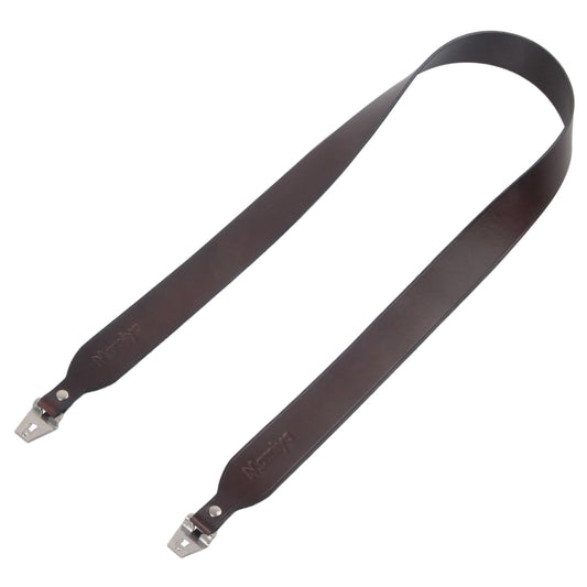 Shoulder Neck Leather Strap Carrying Belt with Lugs For Mamiya RB67 RZ67 Camera