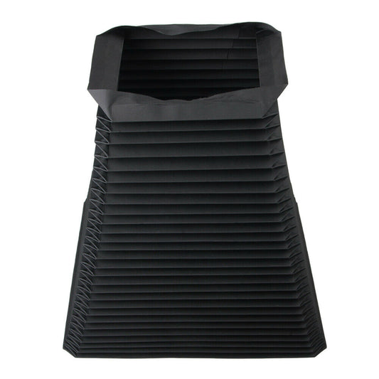 eTone Folding Replacement Bellows For Tachihara 8x10" Large Format Camera