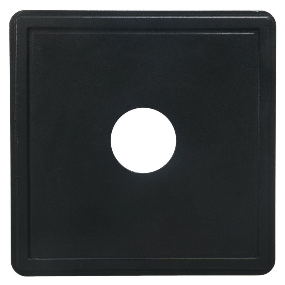 Copal Compur #0 #1 #3 Flat Lens Board 171x171mm For Arca Swiss 4x5 8x1 –  eTone - Professional Photo Accessories