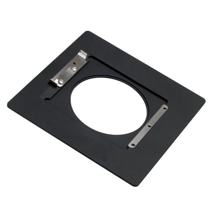 Lens Board Adapter Converter For Linhof Kardan 162x162mm To Linhof Technika
