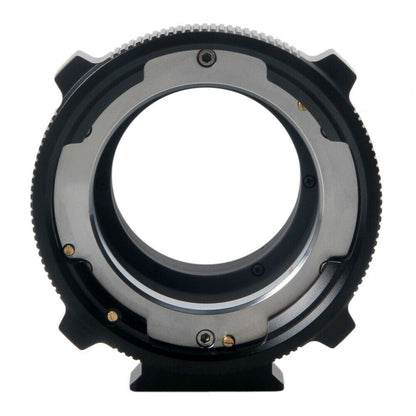 Digital Camera Adapter Ring For Arri Arriflex PL Lens to Nikon Z Mount PL-NIK Z6 Z7