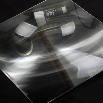 NEW 8x10 Focusing Fresnel Screen 202x250mm For Deardorff Kodak Wisner Shen Hao Toyo