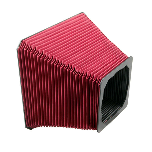 Original Shen Hao TFC 45-IIB Bellows With Frames 4x5'' Large Format Camera Black or Red