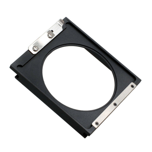 Lens Board Adapter Converter For Deardorff 4x4" To Linhof Technika Wista Chamonix 96x99mm