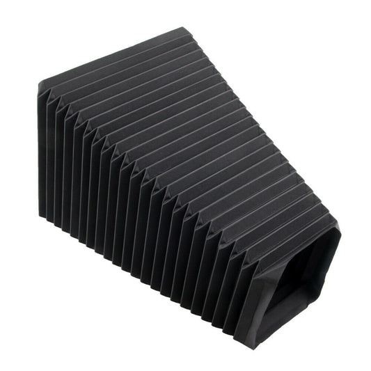 Professional Bellows For Gundlach Korona View 5x7 Large Format Camera Red/Black