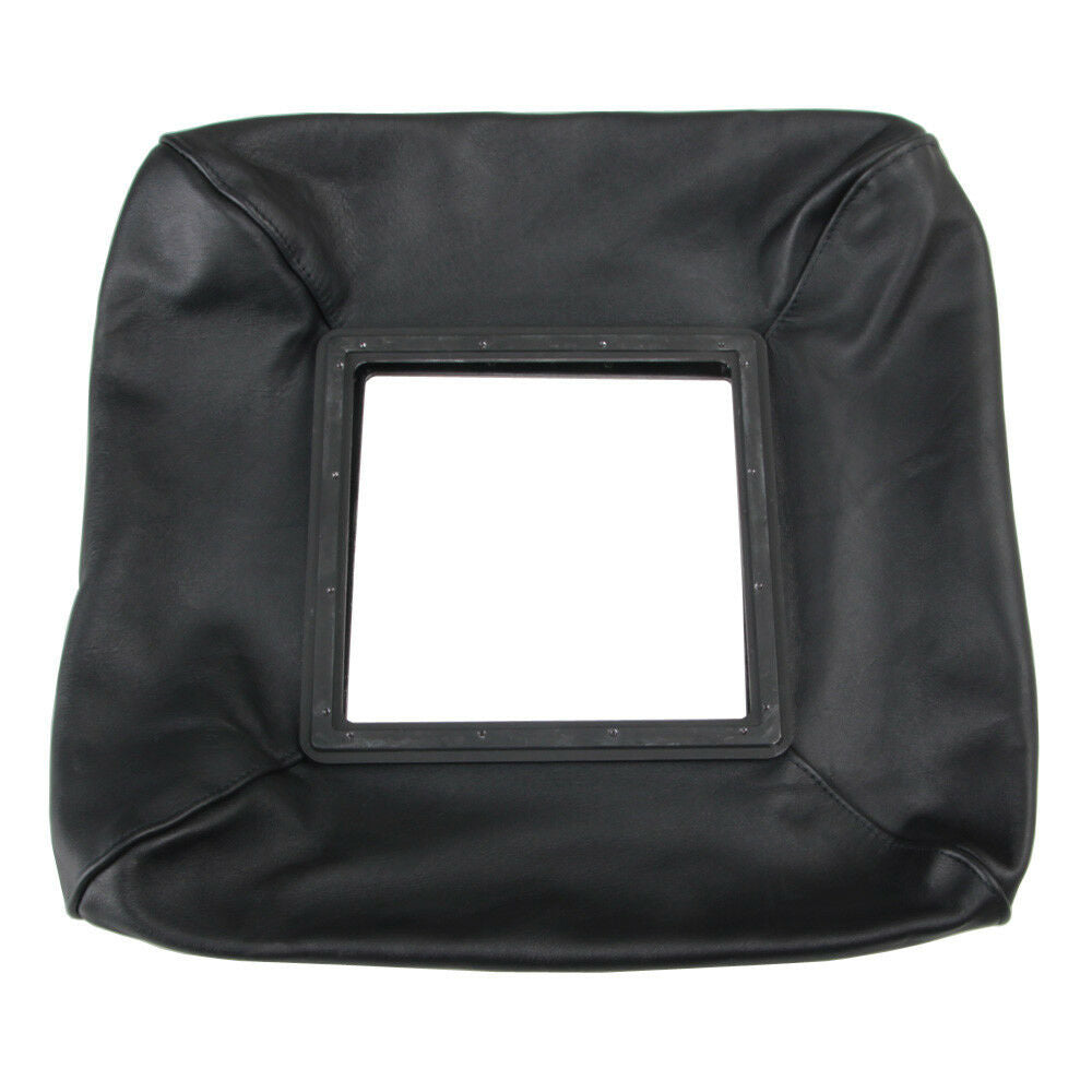 NEW Wide Angle Bag Bellows 171x171mm For Arca Swiss 4x5 Large Format Camera