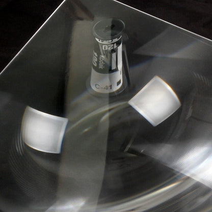 NEW 8x10 Focusing Fresnel Screen 202x250mm For Deardorff Kodak Wisner Shen Hao Toyo