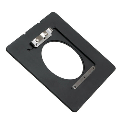 Lens Board Adapter For Cambo 6.41x6.41" 162x162mm To Linhof Technika Large Format