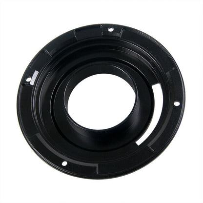 Metal EF-S EFS To EF EOS Mount Adapter For Canon18-55mm f/3.5-5.6 IS STM Lens