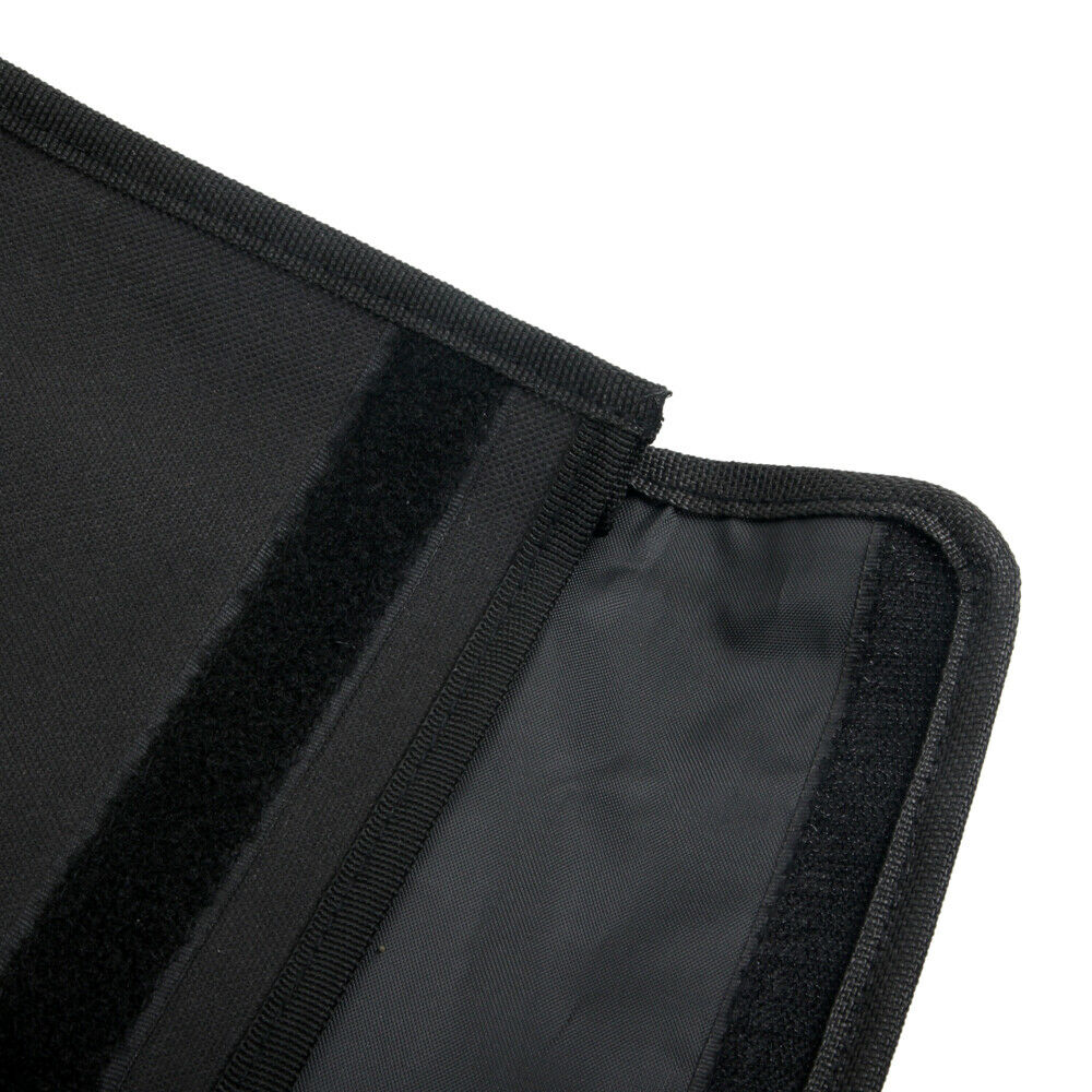 ISO 3200 Safe B/N Color Film Guard Shield Lead Foil Bag Protezione a prova di raggi X