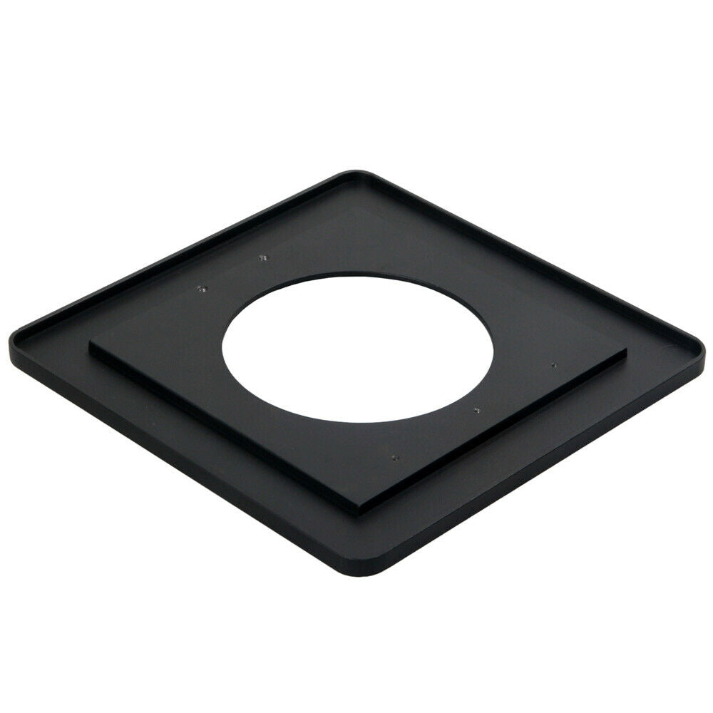 Lens Board Adapter Converter For Toyo Omega View 158x158mm To Linhof Technika Wista Tachihara