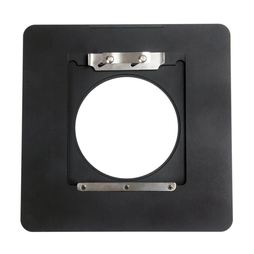 Lens Board Adapter Converter For Arca Swiss 4x5 8x10 171x171mm To Linhof Technika