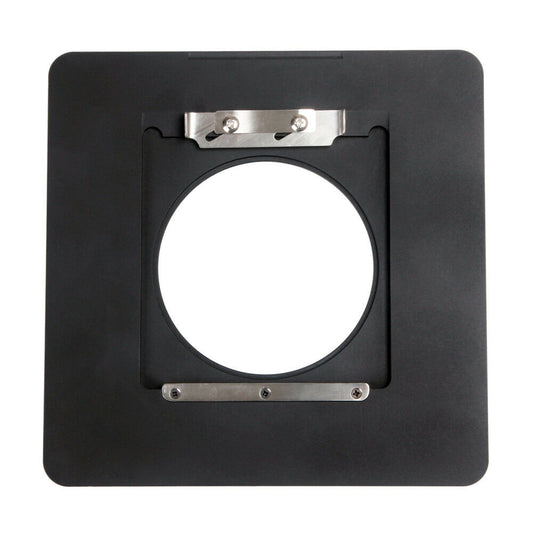 Objektivplatinen-Adapter-Konverter für Arca Swiss 4 x 5 8 x 10 171 x 171 mm zu Linhof Technika