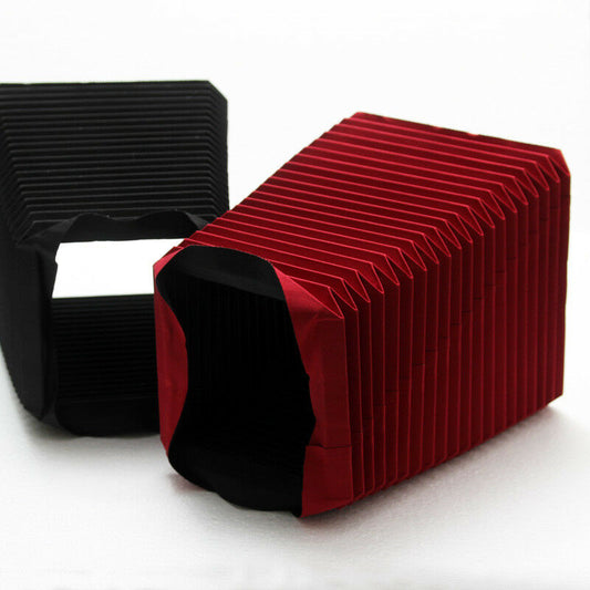 Professiona Made Bellows For Houghton Triple Victo 4x6" Large Format Camera