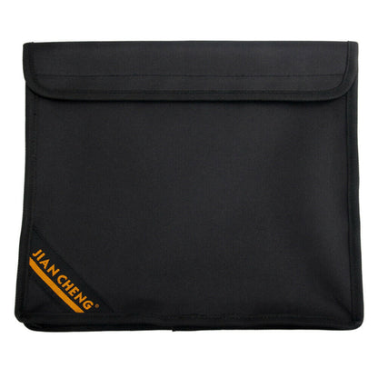 ISO 3200 Safe B/N Color Film Guard Shield Lead Foil Bag Protezione a prova di raggi X