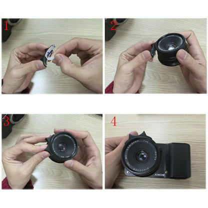 7artisans Lens Quick Focusing Handle Spanner Wrench For Voigtlander Leica M Fujifilm