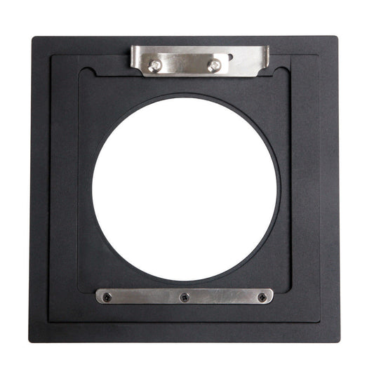 Lens Board Adapter 4x5 8x10 Large Format For Arca Swiss 141x141mm To Linhof Technika